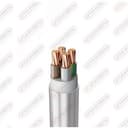 Кабель силовой NYM-J 4x25-0,66