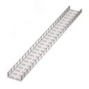 Лоток глухой ЛМГ 50х50х2000 УХЛ1, оцинкованный лист S1,5