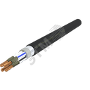 Кабель силовой ВВГЭанг(А)-FRLS 4х25.0 мк(N)-0.66 Ч. бар Алюр