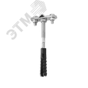 Держатель фасадный L=120мм