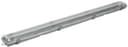 Светильник ДСП 2202 под LED лампу 2хT8 1200мм IP65 IEK LDSP0-2202-2X120-K01
