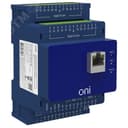 Модуль ПЛК 150 ЦПУ 9 UI 10 UIO 24 DIO 24В DC без экрана