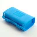 LD547 Коробка изоляционная с гелем 450V 42х38х26 синий 49238
