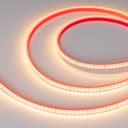 Лента Arlight RTWPSA16010mm 24V Warm2700 12 Wm IP67 2835 5m высокэфф150 лмВт 0245452
