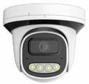 IP камера видеонаблюдения Аверс AV-IP4136-2.8MP 4 Мп с POE и микрофоном