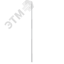 Молниеприемник секционный стеновой пассивный МССП-14 L=14м PROxima