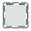 Выключатель 1-кл. 10А IP20 механизм бел. глянцевый Jasmart G3011W