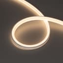 Герметичная лента Arlight MOONLIGHT5000SUTOP283515624V Warm 12х13mm 11W IP67 029932