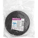 Изолента ОНЛАЙТ 61 160 OIT-H15-20/BL ХБ черная 200г 0,35х15мм 20м