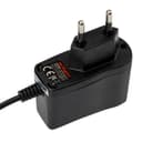 Блок питания Arlight ARDV0612A 12V 05A 6W Адаптер 020886