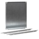 Монтажная панель для 50.40.22 "Гранит"