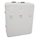 Контактор электромагнитный реверсивный У2 В, 380В