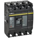 KARAT MASTER Выключатель-разъединитель ВН88-37 4P 400А IEK