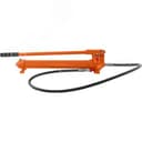 Насос для гидравлического пресса ОНТ620М Ombra