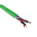 Кабель (провод) КСВЭВГнг(А)-LSLTx 2х2х0,35 мм.кв.