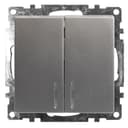 Выключатель STEKKER GLS10710203 39579