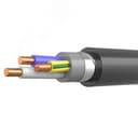 Кабель силовой ВБШв 3х10,0 ок ( N,PE)-1 ТРТС