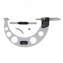 Микрометр МКЦ- 175 0.001 4-кн. пов Hortz