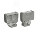 Крышка торцевая КТ-4 тип1 (упаковка 25 шт.)для ЗН 24 4П25 тип 1