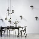 Подвеснойсветильник Freya Swim FR6187PLL9SM