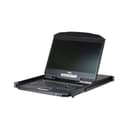 KVM Консоль с переключателем ATEN CL3108NX
