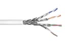 Кабель Systimax 3297B (S/FTP, CAT.7, LSZH, 500 м, белый)