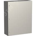 TITAN 5 Корпус метал. ЩМП-100.80.30 (AISI 316) УХЛ1 IP66