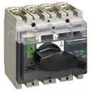 Выключатель-разъединитель INV250 4п