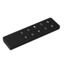 INTELLIGENT ARLIGHT Пульт SMARTZB801221G4SC Black 3V IARL IP20 Пластик 5 лет 046530