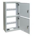 Корпус устройства этажного распределительного модульного УЭРМ ЩСС-600-IP31-УХЛ4-001 Узола