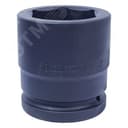 Головка торцевая ударная шестигранная 1&1/2", 60 мм