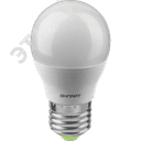 Лампа светодиодная 12вт OLL-G45-12-230-4K-E27-FR Navigator Group