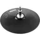 Тарелка опорная 125мм резиновая