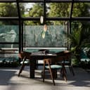 Подвеснойсветильник Freya Lolli FR6139PLL24BS