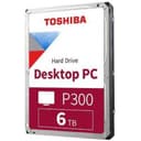 Накопитель Toshiba P300 6Tb HDWD260UZSVA