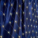 Светодиодная гирлянда Feron CL70 сеть 15х15м 15м 230V 2700К c питанием от сети 32355