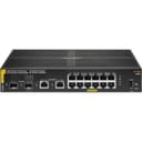Коммутатор HPE Aruba 6000 12G Class4 PoE 2G/2SFP R8N89A