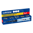 Отвертка индикаторная , многофункциональная