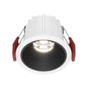 Встраиваемый светильник Alfa LED 4000K 1x10Вт 36 Technical DL0430110W4KRDWB
