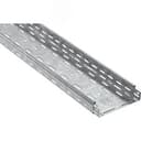 Лоток перфорированный 80х150х3000-1.2 HDZ