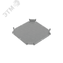 Разветвитель Х образный 80х600 мм ПЛЮС HD85