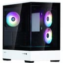 Корпус для компьютера Zalman P30 BW