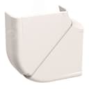 Угол изменяемый плоский для кабель-канала Праймер 100x40 CKK-40D-P-100-040-K01 IEK