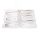 Ложемент для наборов отверток 31116MR, 31116MR01, 31216MR, 30316PR, 30206MR, PVC King Tony