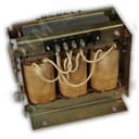 ТСМ-4.0 660/380-220 Клинцовский УПП ВОС