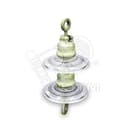 Ригель для крепления на скальном грунте высота 1600 мм Энсто-РУС (ОКПП)