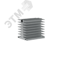 Радиатор для твердотельного реле OSS-2 100А