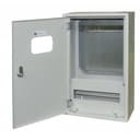 Корпус устройства этажного распределительного модульного УЭРМ ЩУНс 1х12-500-IP31-УХЛ4-001-Узола