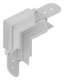 Соединитель угловой Lобразный для треков накладных Arte Lamp OptimaAccessories A731733