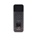 Терминал доступа Hikvision DS-K1T804BEF со встроенными считывателями EM карт и отпечатков пальцев